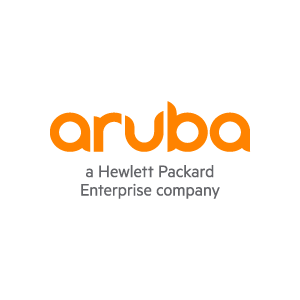 Aruba, a Hewlett Packard Enterprise company