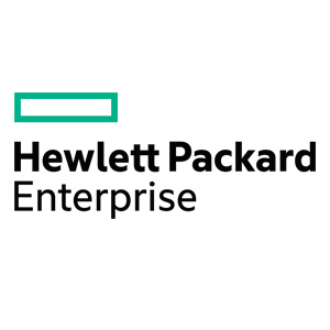 Hewlett Packard Enterprise