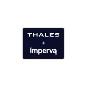 Thales & Imperva